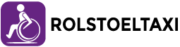 Rolstoeltaxi Hoofddorp Service logo